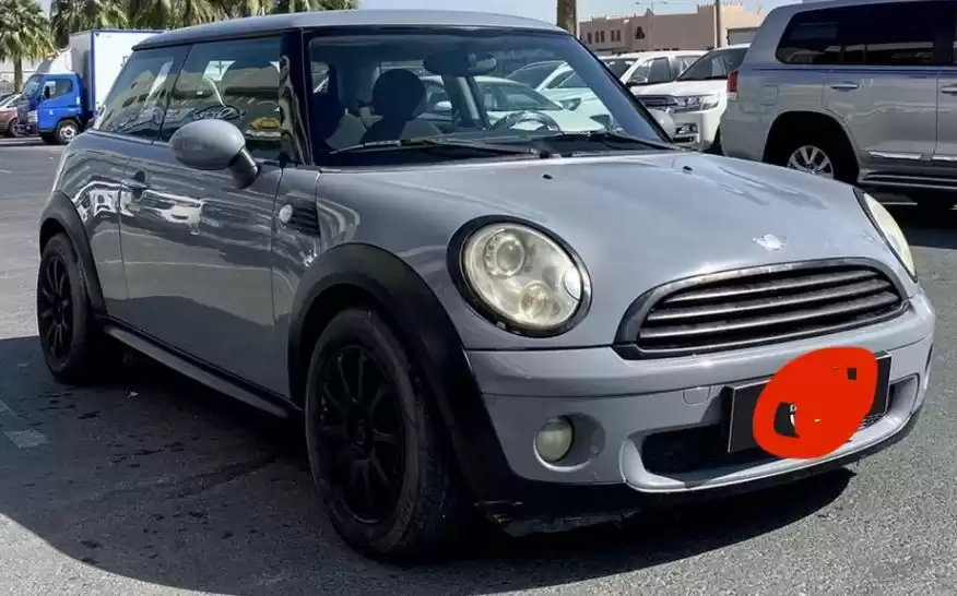 Used Mini Unspecified For Rent in Damascus #19940 - 1  image 